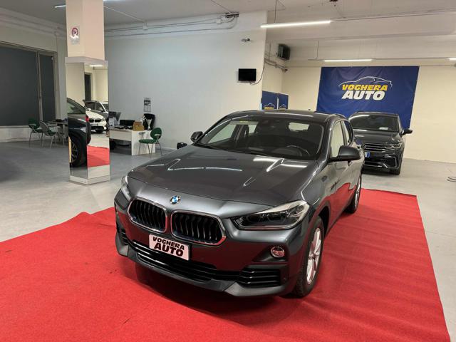 BMW X2 xDrive18d Sport Immagine 1