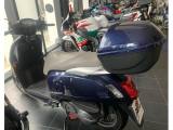 KYMCO Like 200i Base