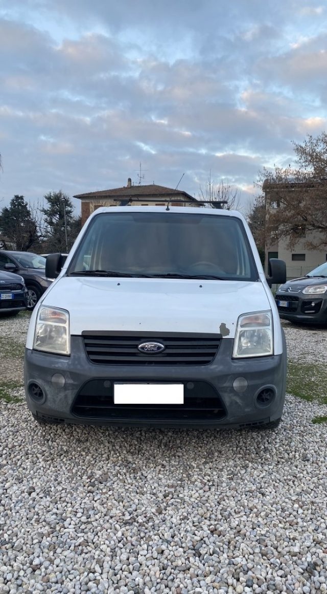 FORD Transit Connect 200S 1.8 TDCi/90CV DPF PC-TN Trend Immagine 1