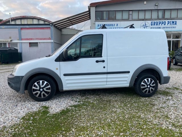 FORD Transit Connect 200S 1.8 TDCi/90CV DPF PC-TN Trend Immagine 2