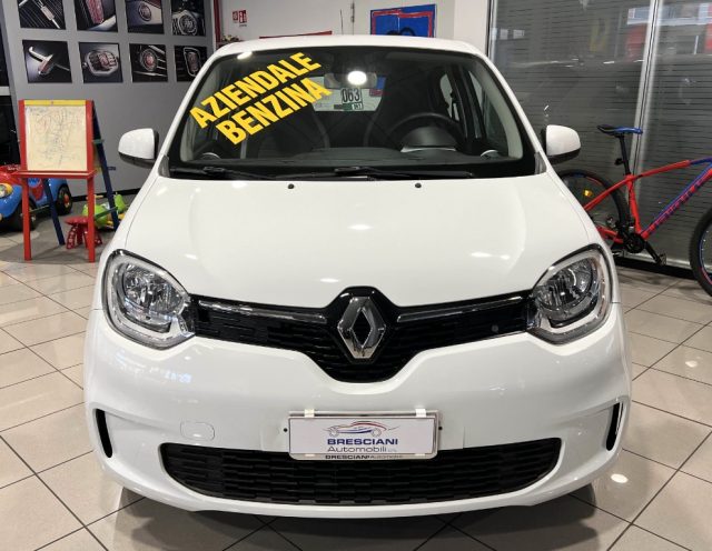 RENAULT Twingo 1.0 SCE Limited 65 CV Immagine 0