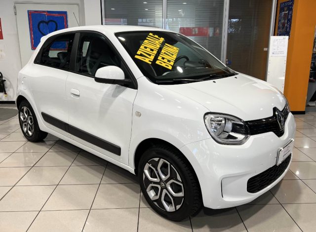 RENAULT Twingo 1.0 SCE Limited 65 CV Immagine 1