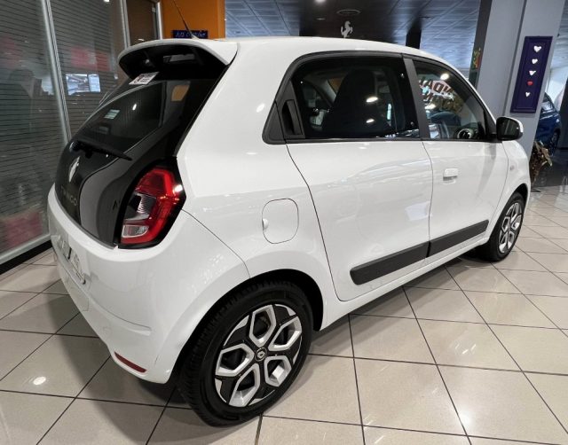 RENAULT Twingo 1.0 SCE Limited 65 CV Immagine 2