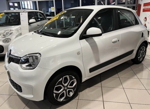 RENAULT Twingo 1.0 SCE Limited 65 CV Immagine 4