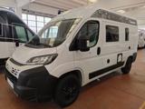 CHAUSSON  Van V594S 540 5,4 metri