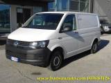 VOLKSWAGEN Transporter 2.0 TDI 102CV PC Furgone Eu6 COIBENTATO