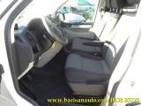 VOLKSWAGEN Transporter 2.0 TDI 102CV PC Furgone Eu6 COIBENTATO