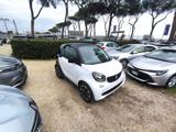 SMART ForTwo 1.0cc 71cv BLUETOOTH CRUISE CONTROL CERCHI LEGA