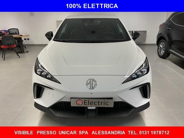 MG MG4 64kWh LUXURY 2WD 100% ELETTRICA, PRONTA CONSEGNA! Immagine 1