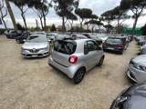 SMART ForTwo 1.0cc PASSION 71cv TETTO PANORAMICO SEDILI RISCALD