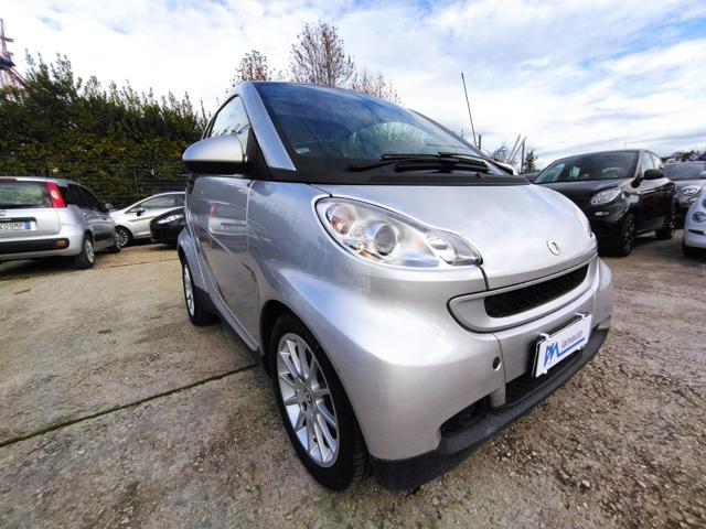 SMART ForTwo 0.8cc 50cv PASSION ?OK NEO PATENTATI? Immagine 2