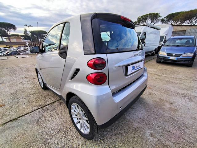 SMART ForTwo 0.8cc 50cv PASSION ?OK NEO PATENTATI? Immagine 3