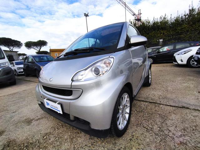 SMART ForTwo 0.8cc 50cv PASSION ?OK NEO PATENTATI? Immagine 0