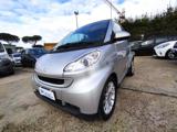 SMART ForTwo 0.8cc 50cv PASSION ?OK NEO PATENTATI?