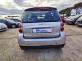 SMART ForTwo 0.8cc 50cv PASSION ?OK NEO PATENTATI?