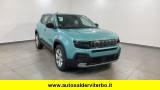 JEEP Avenger 1.2 Turbo Altitude