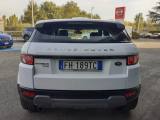 LAND ROVER Range Rover Evoque 2.2 TD4 5p. KM CERTIFICATI - GARANZIA