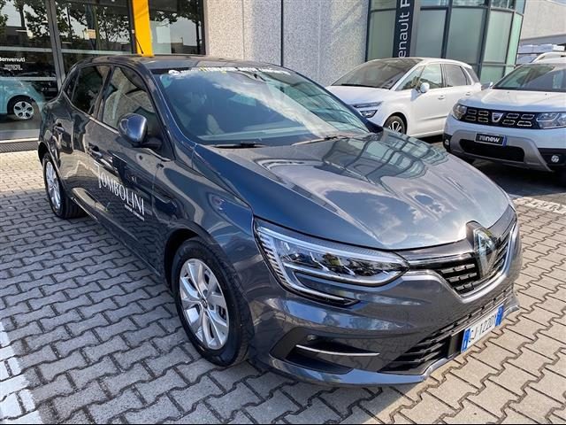 RENAULT Megane 1.6 E-Tech phev Business 160cv auto Immagine 2