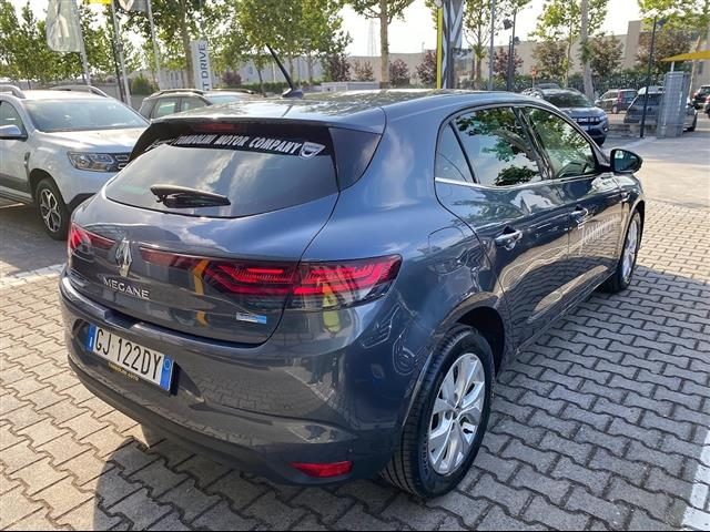 RENAULT Megane 1.6 E-Tech phev Business 160cv auto Immagine 3