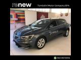 RENAULT Megane 1.6 E-Tech phev Business 160cv auto