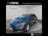 RENAULT Megane 1.6 E-Tech phev Business 160cv auto