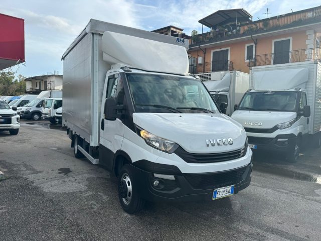 IVECO DAILY 35C12 2.3 E6  CENTINATO Immagine 1