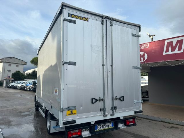 IVECO DAILY 35C12 2.3 E6  CENTINATO Immagine 3