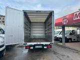 IVECO DAILY 35C12 2.3 E6  CENTINATO