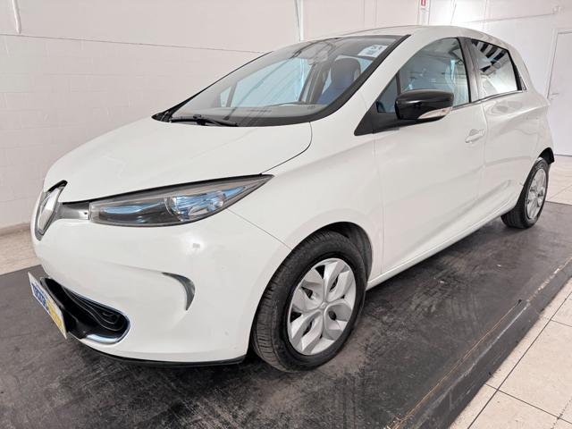 RENAULT ZOE Intens Q210 Immagine 0