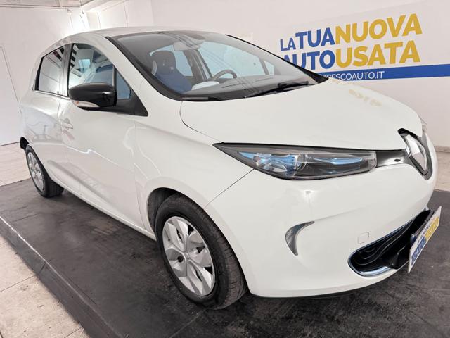 RENAULT ZOE Intens Q210 Immagine 4