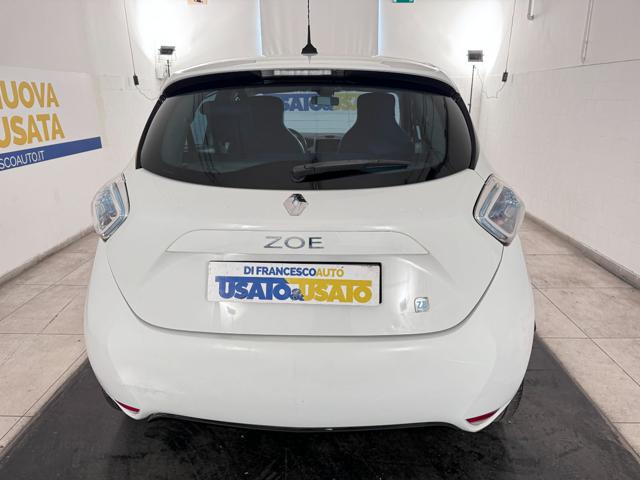 RENAULT ZOE Intens Q210 Immagine 2