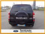 SUZUKI Grand Vitara 1.9 DDiS 5 porte 4x4 EXECUTIVE