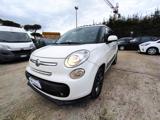FIAT 500L 0.9cc METANO 85cv
