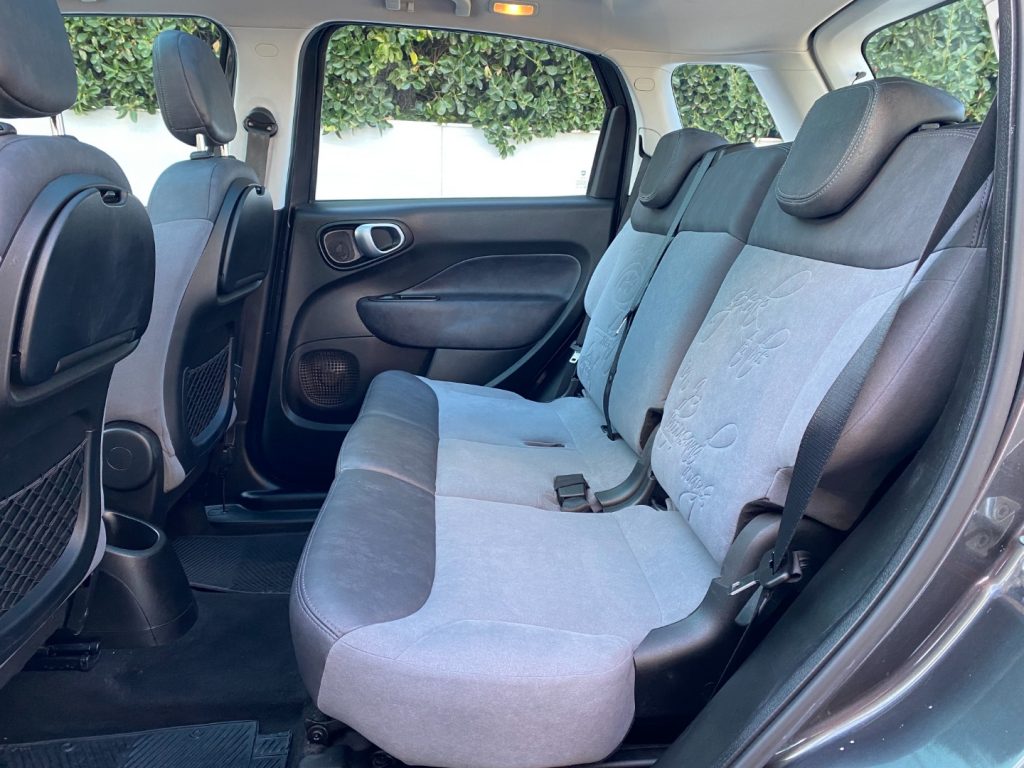 FIAT 500L 1.3 Multijet 85 CV Lounge - 9