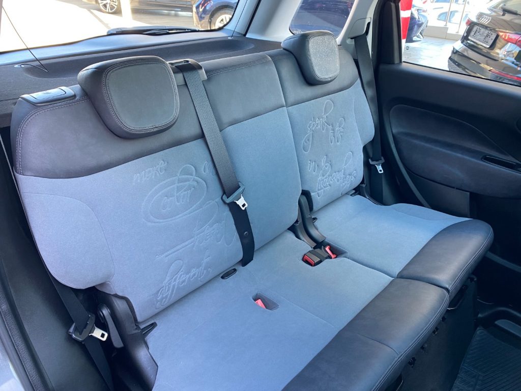 FIAT 500L 1.3 Multijet 85 CV Lounge - 14