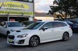 SUBARU Levorg 1.6 DIT Lineartronic Sport Unlimited