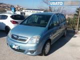 OPEL Meriva RECANATI - 1.3 CDTI ecoFLEX Enjoy NEOPATENTATI