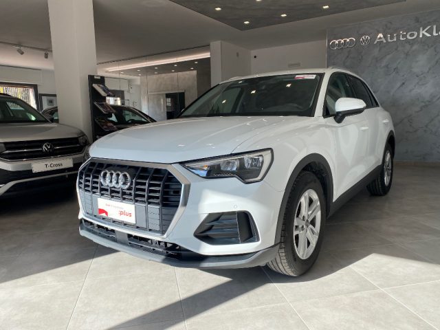 AUDI Q3 35 TDI S tronic Prima Scelta Plus Immagine 0