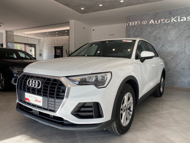 AUDI Q3 35 TDI S tronic Prima Scelta Plus Immagine 3