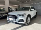 AUDI Q3 35 TDI S tronic Prima Scelta Plus