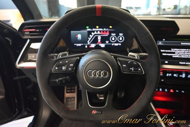 AUDI RS3 usata 69