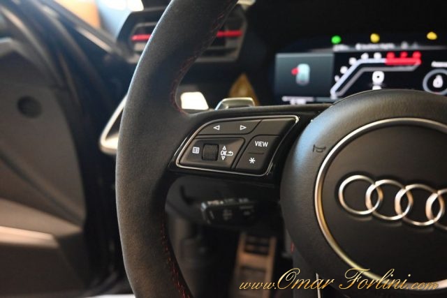 AUDI RS3 usata 71