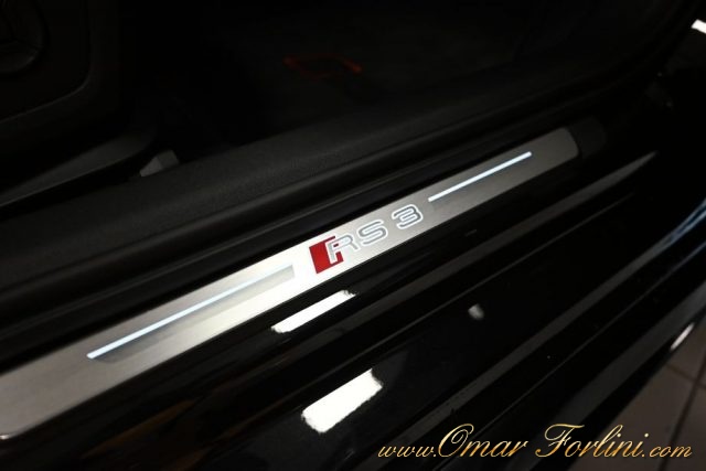 AUDI RS3 usata 108