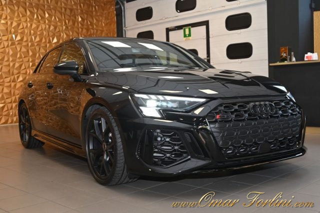 AUDI RS3 usata 130
