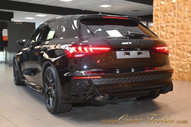 AUDI RS3 usata 147