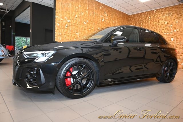 AUDI RS3 usata 170