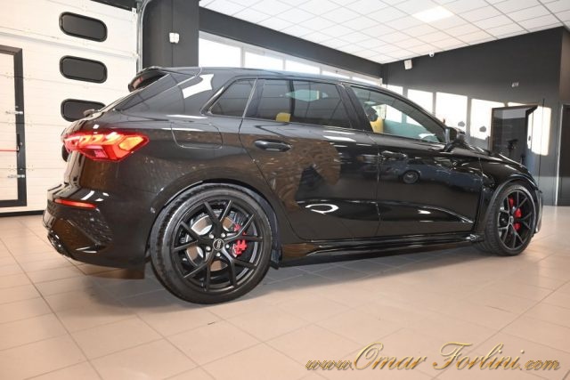 AUDI RS3 usata 177