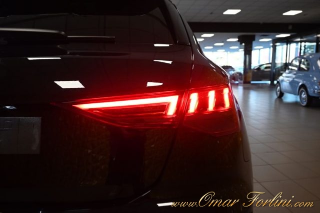 AUDI RS3 usata 195