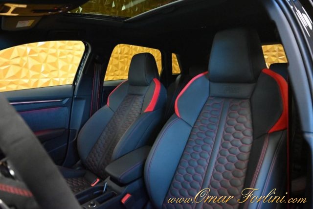 AUDI RS3 usata 202