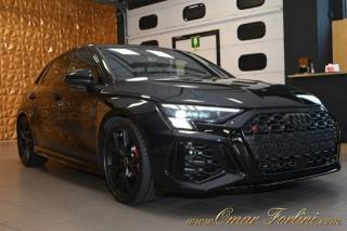 AUDI RS3 usata 1